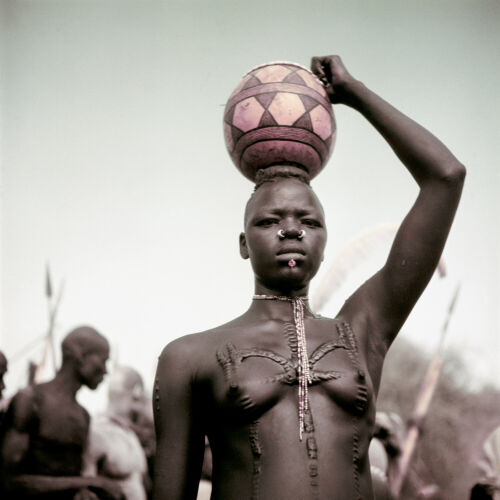 GR_KC007: The Nuba