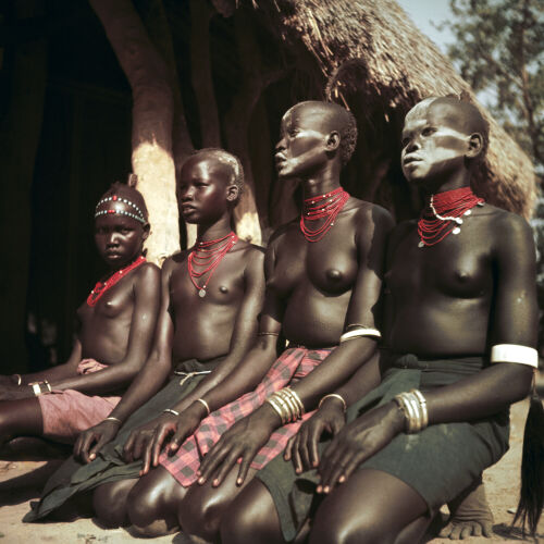 GR_KC008: The Nuba