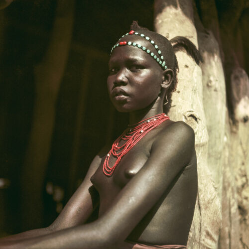 GR_KC009: The Nuba