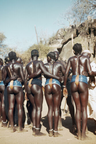 GR_KC010: The Nuba