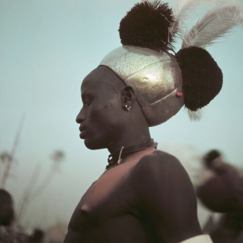 GR_KC011: The Nuba