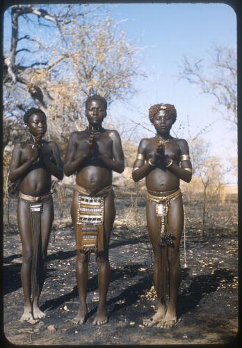 GR_KC013: The Nuba