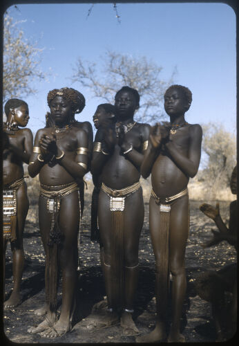 GR_KC015: The Nuba