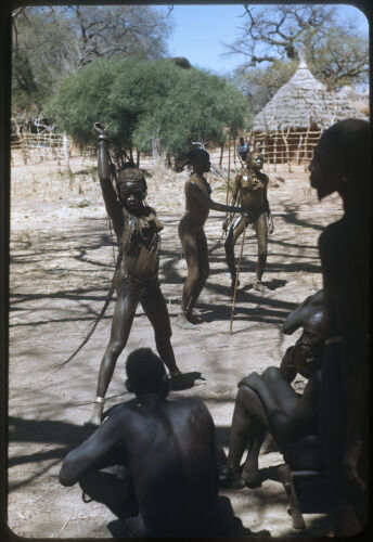 GR_KC017: The Nuba