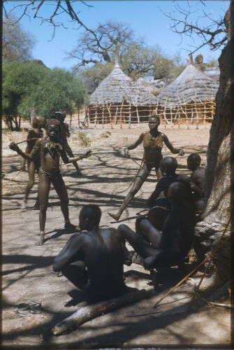 GR_KC026: The Nuba