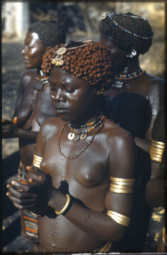 GR_KC027: The Nuba