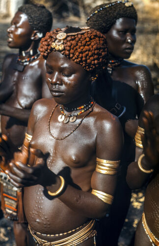 GR_KC029: The Nuba