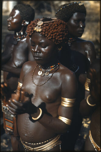 GR_KC030: The Nuba