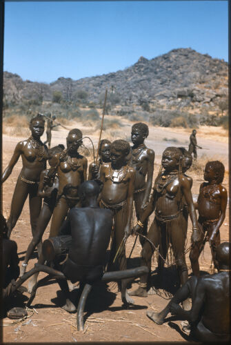 GR_KC031: The Nuba