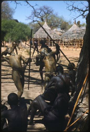 GR_KC036: The Nuba