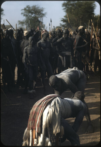 GR_KC039: The Nuba