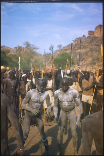 GR_KC044: The Nuba