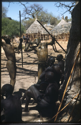 GR_KC047: The Nuba