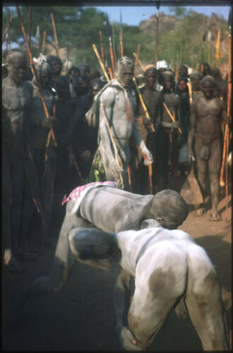 GR_KC048: The Nuba