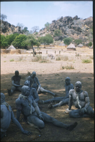 GR_KC050: The Nuba