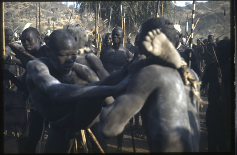 GR_KC051: The Nuba