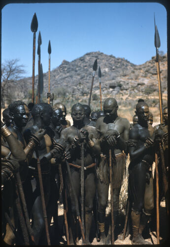 GR_KC060: The Nuba