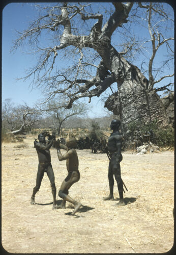 GR_KC069: The Nuba