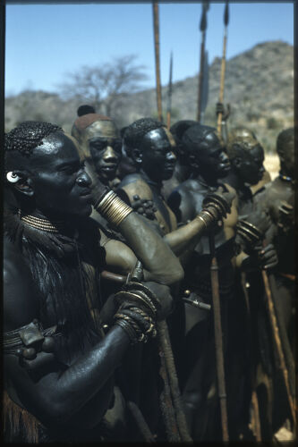 GR_KC070: The Nuba