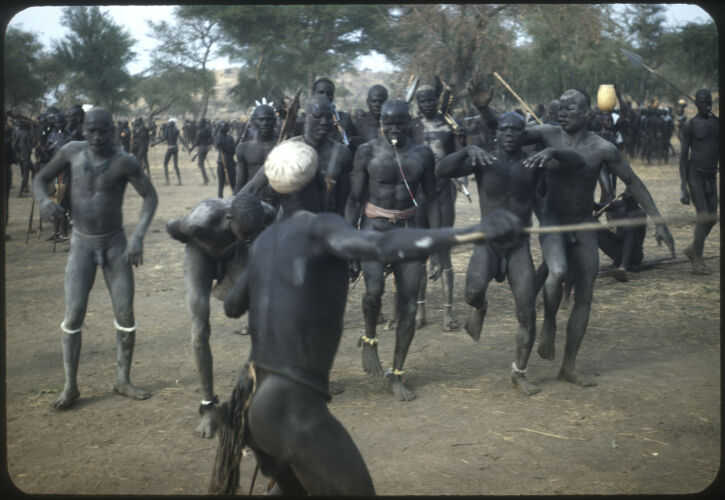 GR_KC071: The Nuba