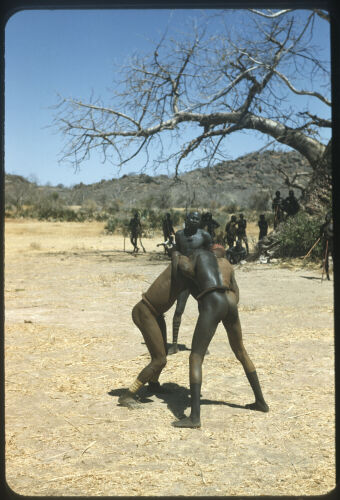 GR_KC073: The Nuba