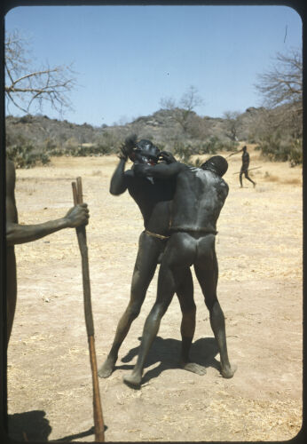 GR_KC074: The Nuba