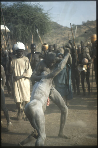 GR_KC075: The Nuba