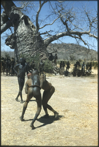 GR_KC080: The Nuba