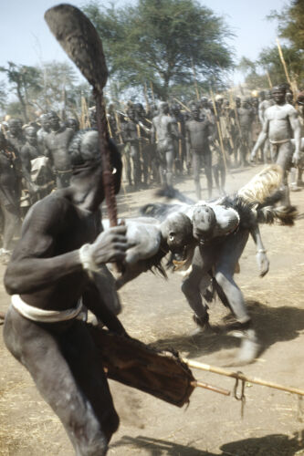 GR_KC082: The Nuba