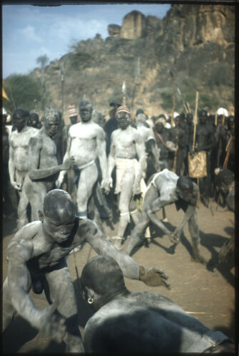 GR_KC083: The Nuba