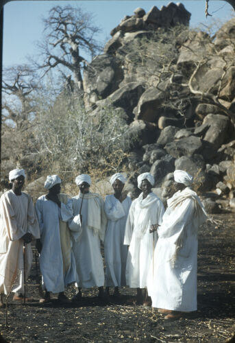 GR_KC087: The Nuba