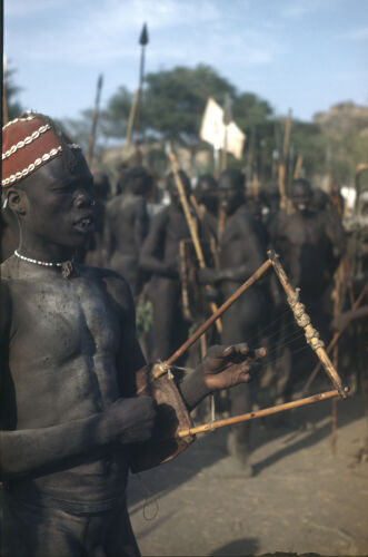 GR_KC090: The Nuba