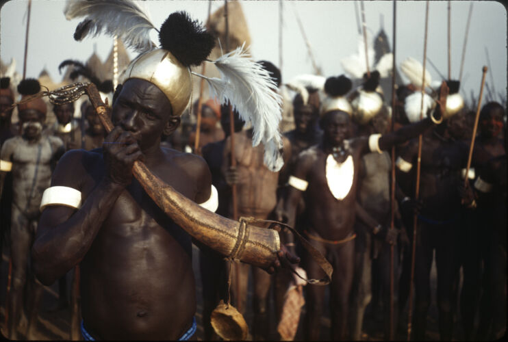 GR_KC094: The Nuba