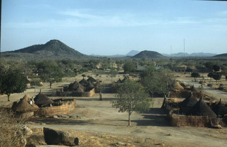 GR_KC100: The Nuba