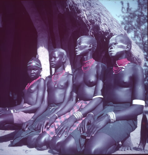 GR_KC101: The Nuba