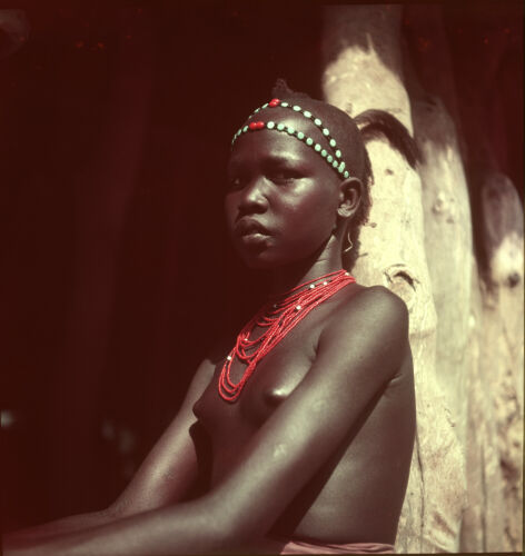 GR_KC106: The Nuba