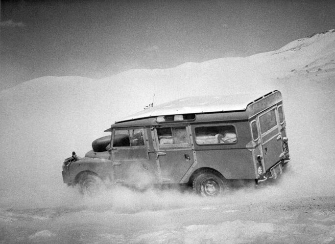 GR_LR049: The Rodger Trans-Sahara Expedition