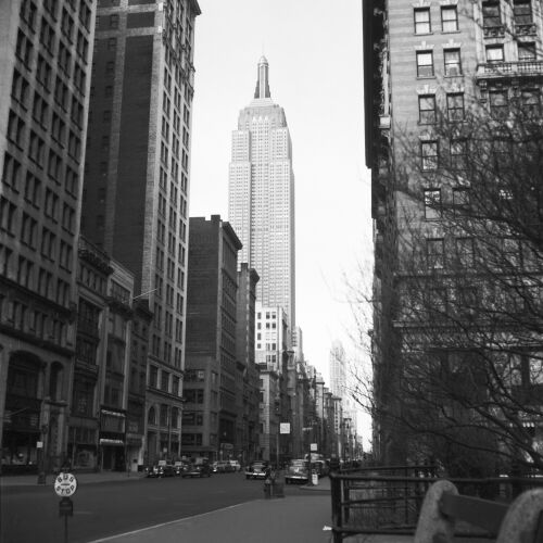 GR_NY062: Empire State Building