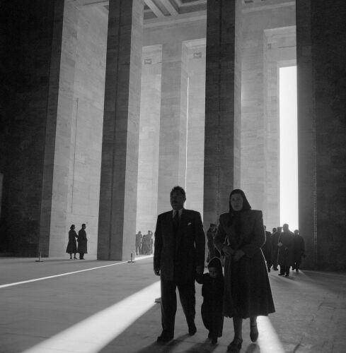 GR_PW030: Ataturk Mausoleum