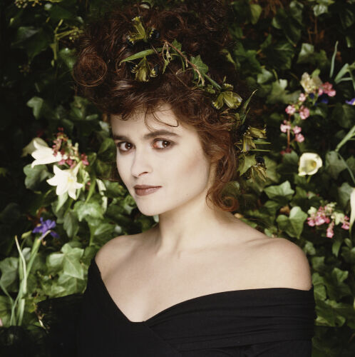 HBC002: Helena Bonham-Carter