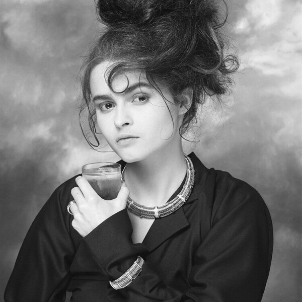 HBC004: Helena Bonham Carter
