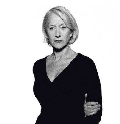 Helen Mirren : Photograph: HM010 | Iconic Licensing