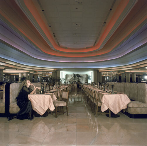 JDV_TW047: Biba Boutique