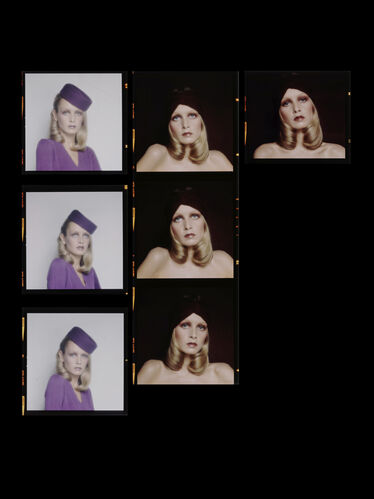 JDV_TW049: Twiggy At Biba