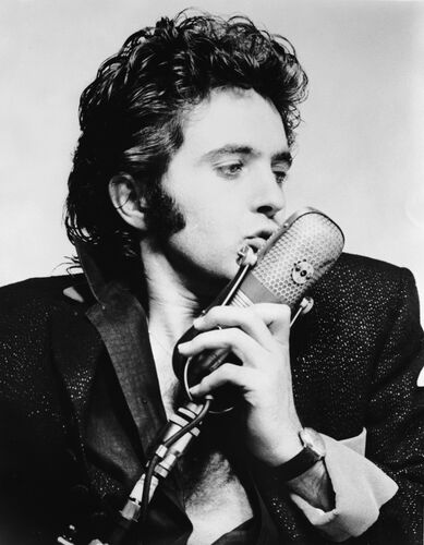 JDV_TW058: David Essex
