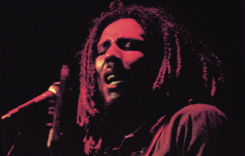JF_BM001: Bob Marley 