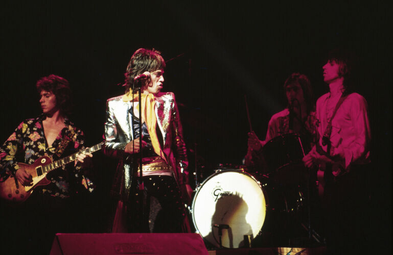 JF_RS001: The Rolling Stones