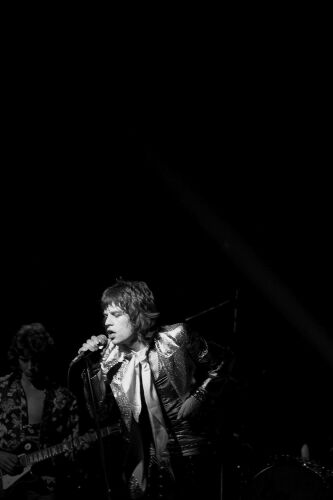 JF_RS005: The Rolling Stones
