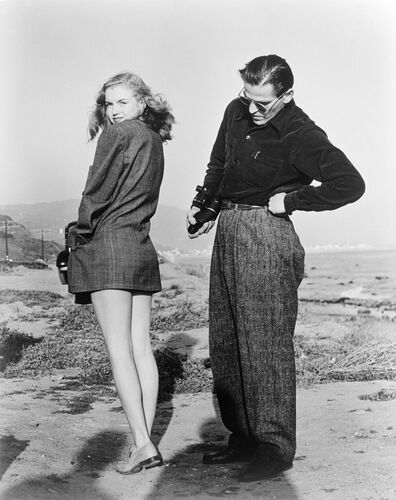 JJ_MM010: Marilyn Monroe