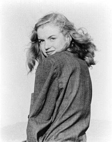 JJ_MM011: Marilyn Monroe